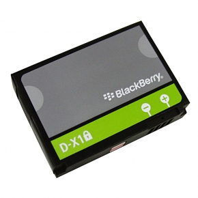 Оригинальный аккумулятор BAT-17720-002 для BlackBerry 9530 Storm